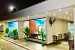 Falcon Restaurant
